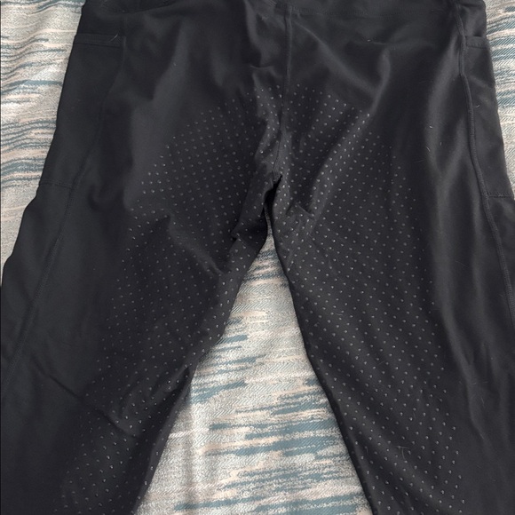 Piper full seat riding tights ( listing is for all 3 pairs) - Picture 5 of 5